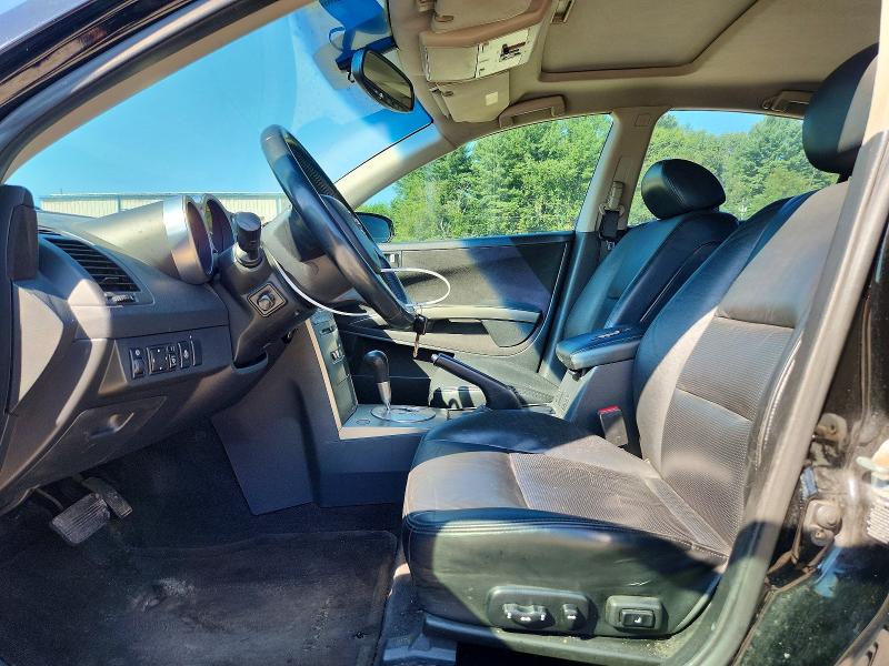 Продажа на аукционе авто 2004 Nissan Maxima, vin: 1N4BA41E44C862865, номер лота: 65079626