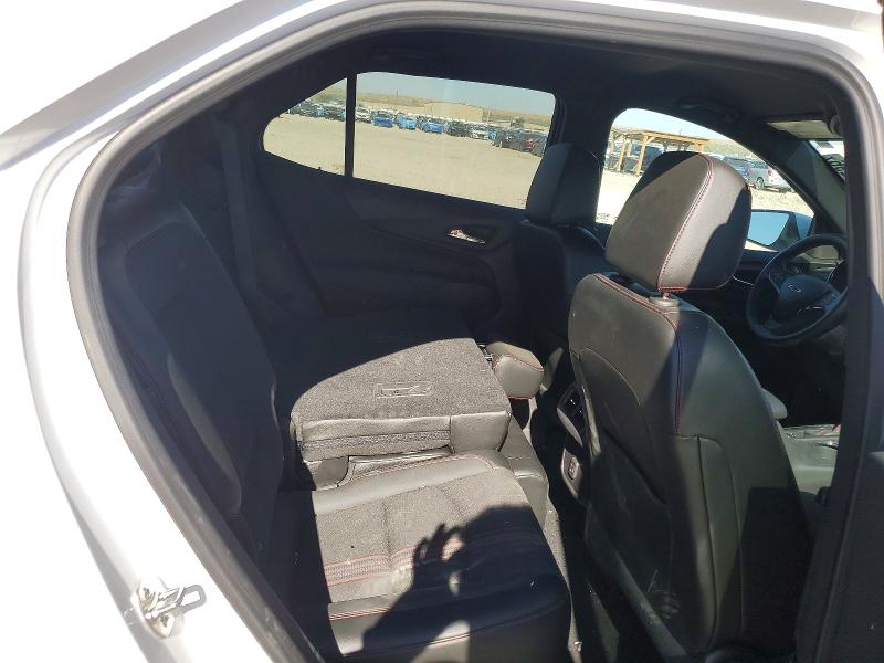 65270296 :رقم المزاد ، 3GNAXWEG3RL359956 vin ، 2024 Chevrolet Equinox مزاد بيع