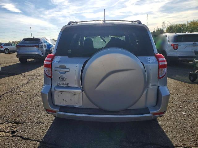 Продаж на аукціоні авто 2011 Toyota Rav4, vin: 2T3BF4DV7BW107680, номер лоту: 65637756