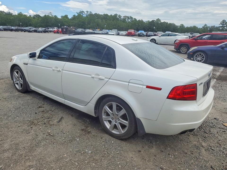 67013306 :رقم المزاد ، 19UUA66216A066619 vin ، 2006 Acura 3.2tl مزاد بيع