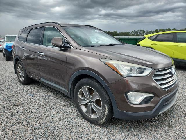 Aukcja sprzedaży 2014 Hyundai Santa Fe, vin: KM8SN4HF4EU041995, numer aukcji: 64105076