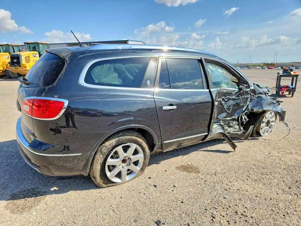 Aukcja sprzedaży 2014 Buick Enclave, vin: 5GAKRBKD4EJ317504, numer aukcji: 63876926