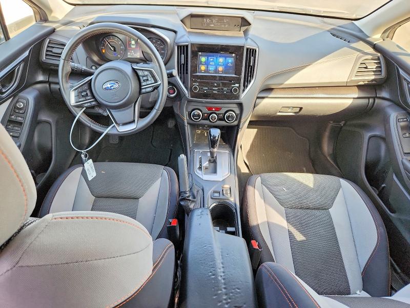 Продажа на аукционе авто 2023 Subaru Crosstrek, vin: JF2GTAEC1PH325980, номер лота: 66042106