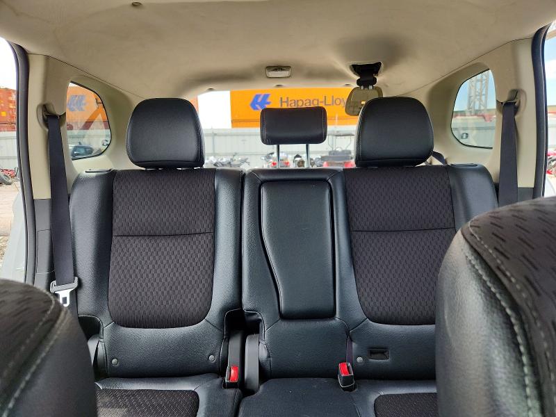 Продаж на аукціоні авто 2015 Mitsubishi Outlander, vin: JA4AD3A34FZ004408, номер лоту: 61667006