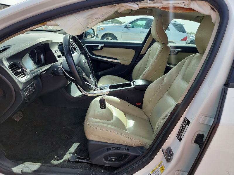 Aukcja sprzedaży 2017 Volvo S60, vin: YV126MFL3H2423259, numer aukcji: 66182066