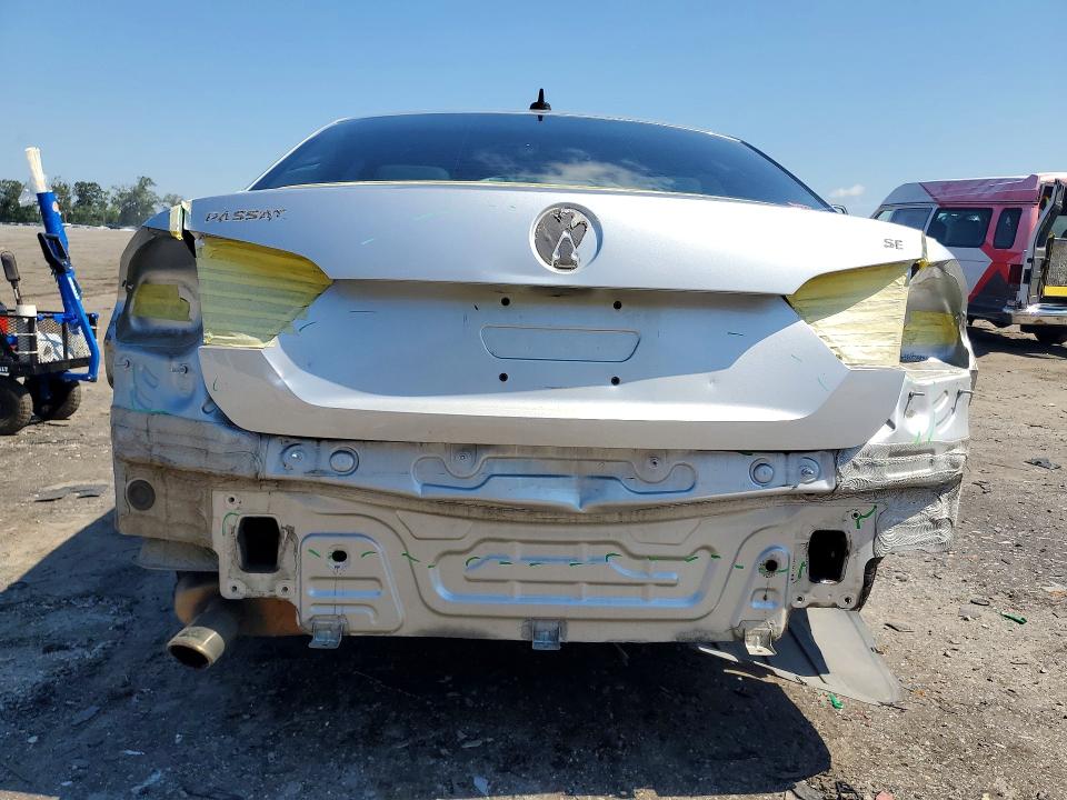 Продажа на аукционе авто 2012 Volkswagen Passat, vin: 1VWBP7A30CC073102, номер лота: 63345046