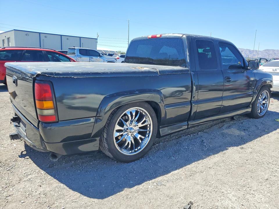 Aukcja sprzedaży 2004 Gmc New Sierra, vin: 2GTEC19T941218965, numer aukcji: 63192176