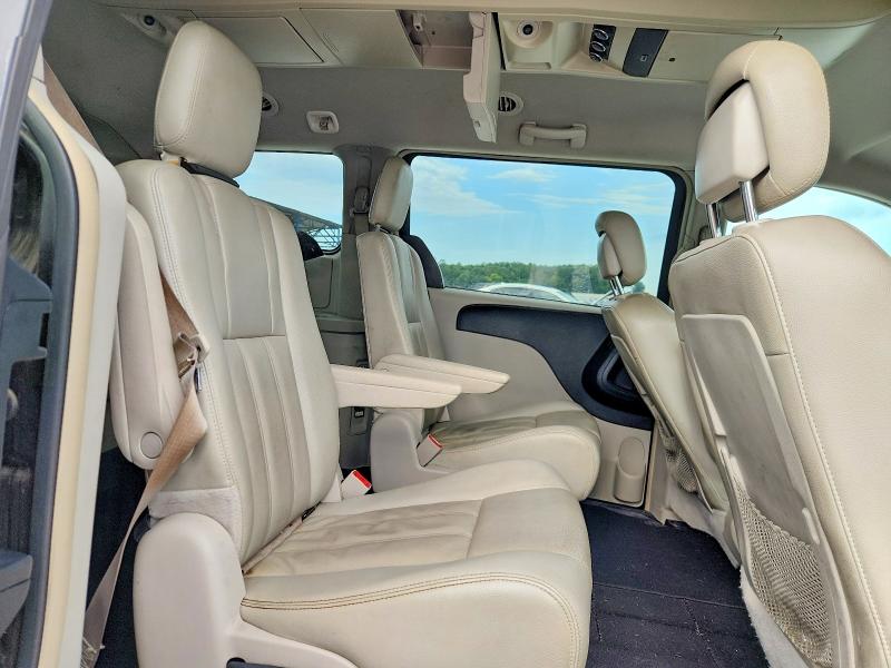 Aukcja sprzedaży 2013 Chrysler Town & Country, vin: 2C4RC1BG6DR578159, numer aukcji: 64935336