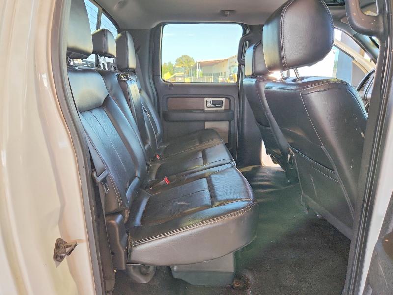 Aukcja sprzedaży 2013 Ford F150, vin: 1FTFW1ET8DKD14698, numer aukcji: 65659656