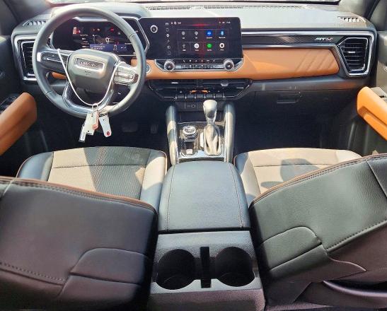 Продаж на аукціоні авто 2024 Gmc Canyon, vin: 1GTP6DEK0R1115803, номер лоту: 61834936