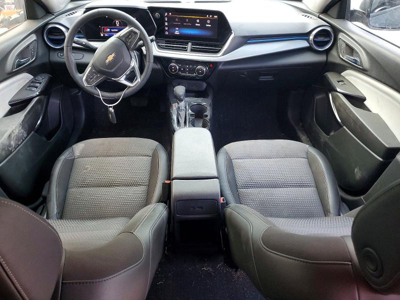 Aukcja sprzedaży 2025 Chevrolet Trax, vin: KL77LHEP8SC052422, numer aukcji: 64021476