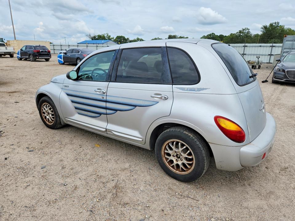Aukcja sprzedaży 2004 Chrysler Pt Cruiser, vin: 3C4FY48B34T269005, numer aukcji: 66750656