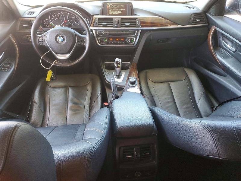 2013 Bmw 328 მანქანა იყიდება აუქციონზე, vin: WBA3B3C51DF541543, აუქციონის ნომერი: 62085116