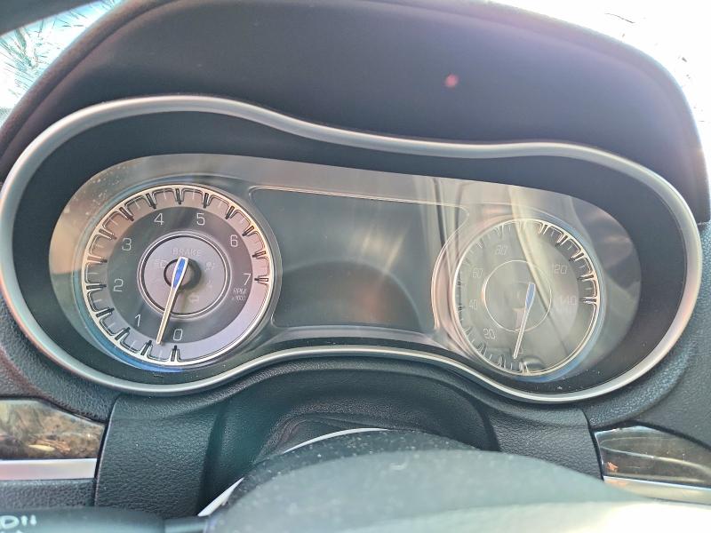 Продажа на аукционе авто 2017 Chrysler 300c, vin: 2C3CCAEGXHH596603, номер лота: 62021666