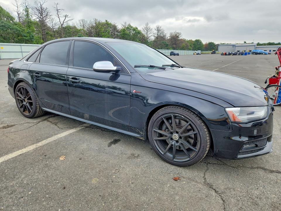 Aukcja sprzedaży 2013 Audi S4, vin: WAUBGAFL2DA200824, numer aukcji: 65010366