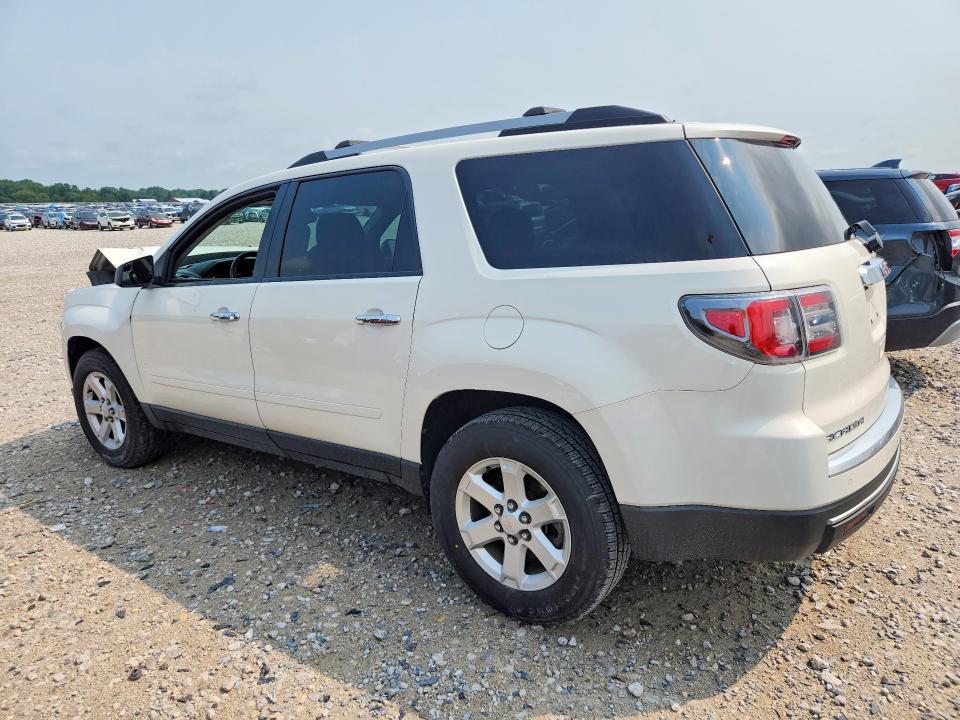 64195756 :رقم المزاد ، 1GKKRNED8DJ258567 vin ، 2013 Gmc Acadia مزاد بيع