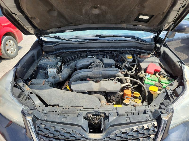 65204506 :رقم المزاد ، JF2SJAHC7EH506994 vin ، 2014 Subaru Forester مزاد بيع