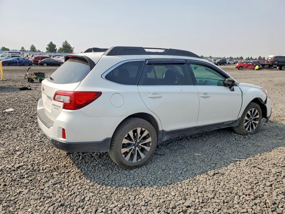 Продажа на аукционе авто 2017 Subaru Outback, vin: 4S4BSANC8H3358285, номер лота: 64334266