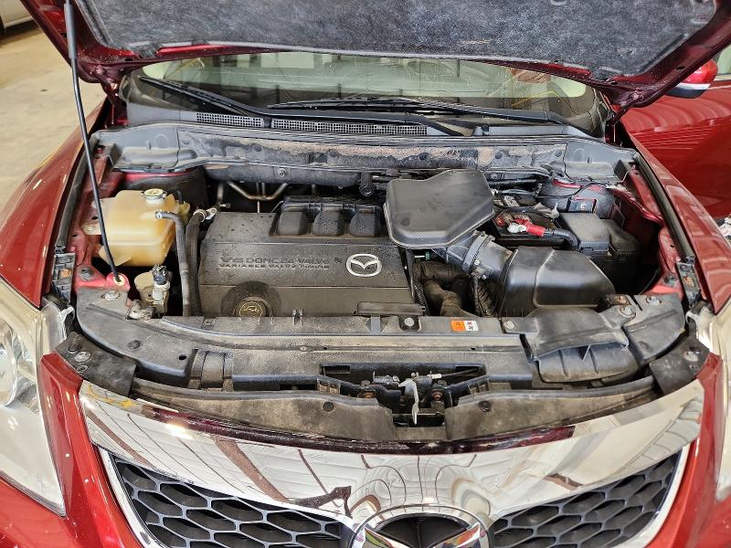 Aukcja sprzedaży 2012 Mazda Cx-9, vin: JM3TB2DA2C0360680, numer aukcji: 65220226
