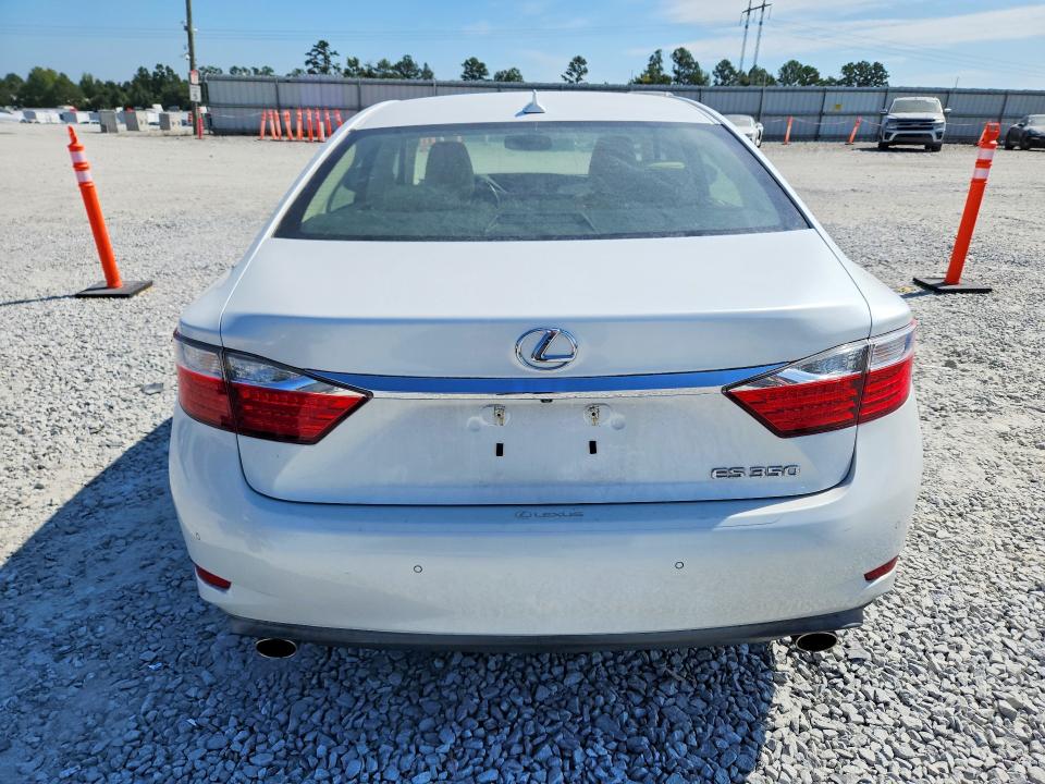 65598746 :رقم المزاد ، JTHBK1GG0E2110102 vin ، 2014 Lexus Es مزاد بيع