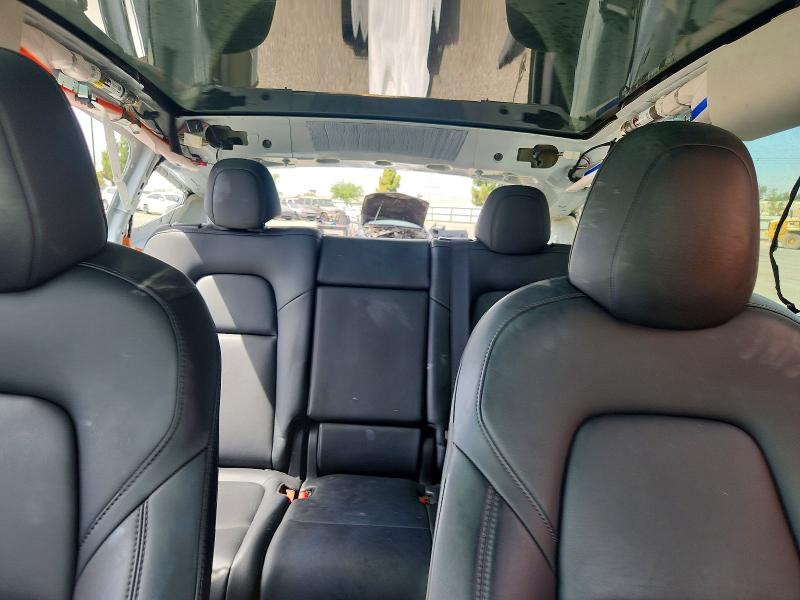 65864206 :رقم المزاد ، 7SAYGAEE7NF429723 vin ، 2022 Tesla Model Y مزاد بيع