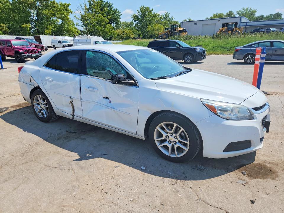 2015 Chevrolet Malibu მანქანა იყიდება აუქციონზე, vin: 1G11C5SL5FF185726, აუქციონის ნომერი: 66592176
