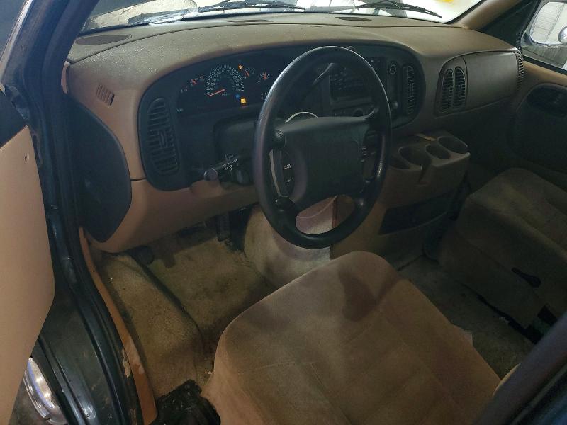 Aukcja sprzedaży 1999 Dodge Ram Van, vin: 2B6HB11YXXK550293, numer aukcji: 64518006