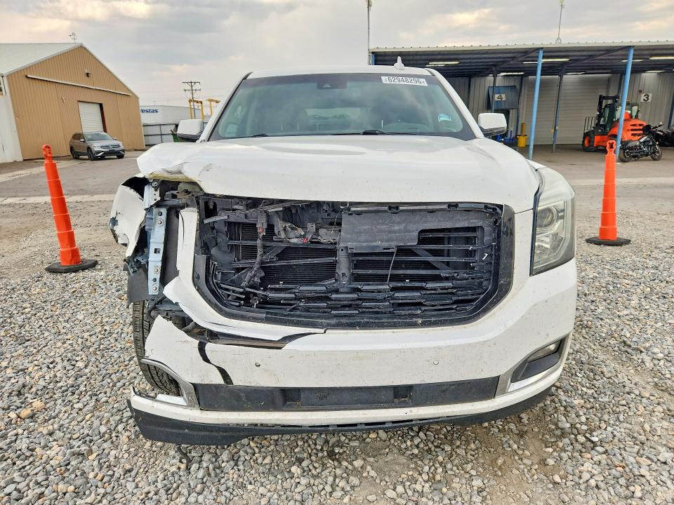 Продаж на аукціоні авто 2019 Gmc Yukon, vin: 1GKS1AKC6KR137787, номер лоту: 62948296