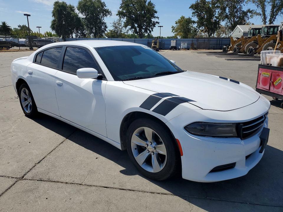 Aukcja sprzedaży 2015 Dodge Charger, vin: 2C3CDXBG8FH897128, numer aukcji: 64855686