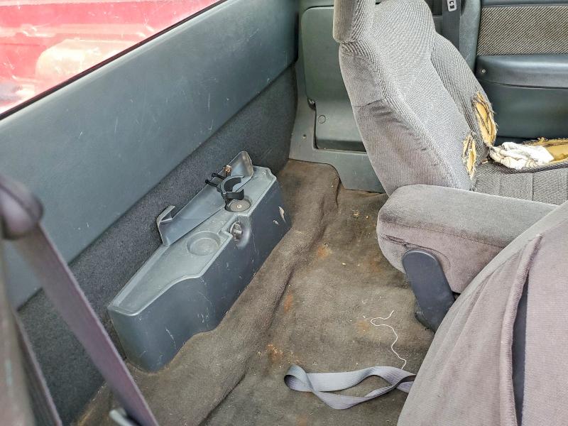1994 Chevrolet S Truck მანქანა იყიდება აუქციონზე, vin: 1GCCS19Z3R8117875, აუქციონის ნომერი: 64938556