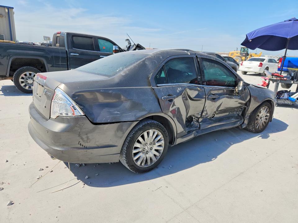 Aukcja sprzedaży 2010 Ford Fusion, vin: 3FADP0L3XAR360824, numer aukcji: 65741656