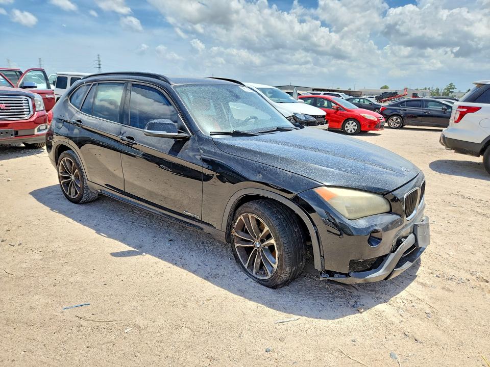 Aukcja sprzedaży 2013 Bmw X1, vin: WBAVM1C56DVW43983, numer aukcji: 65189126
