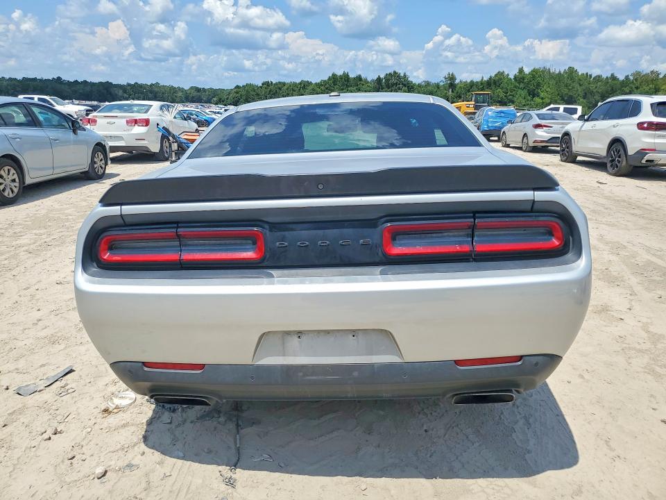 Aukcja sprzedaży 2020 Dodge Challenger, vin: 2C3CDZBT9LH105637, numer aukcji: 64962916