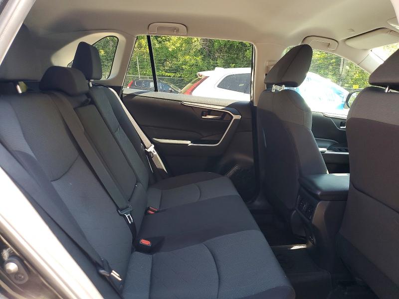 Продаж на аукціоні авто 2023 Toyota Rav4, vin: 2T3UWRFV3PW169572, номер лоту: 63660486