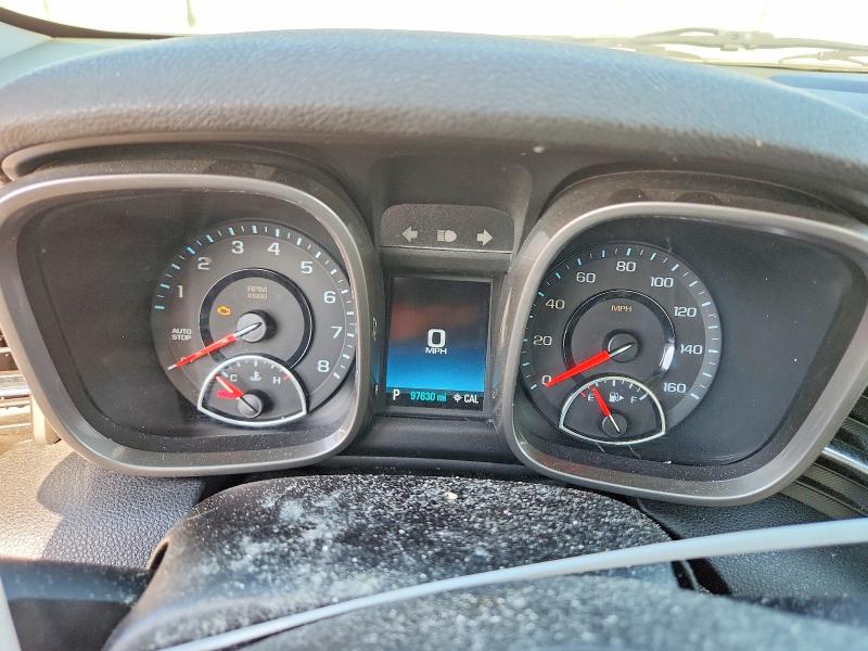 65121146 :رقم المزاد ، 1G11B5SL7FU149650 vin ، 2015 Chevrolet Malibu مزاد بيع