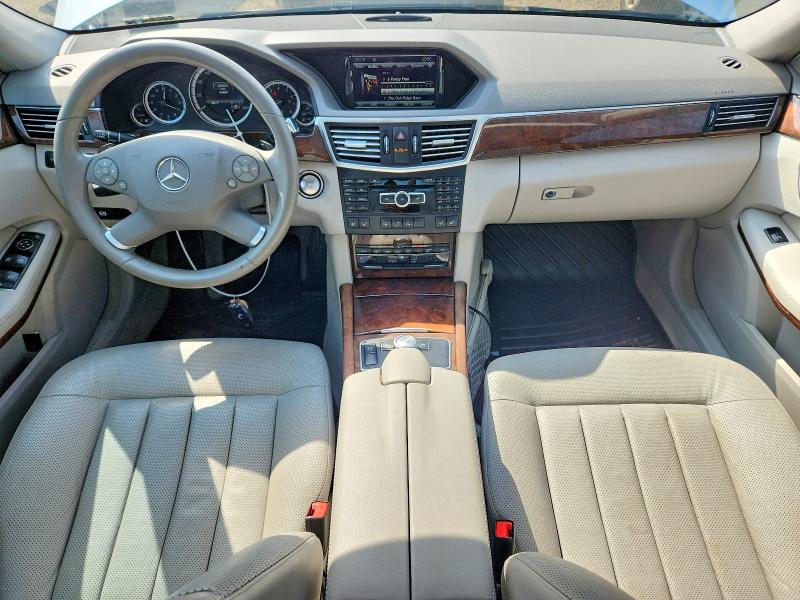 Продаж на аукціоні авто 2013 Mercedes-benz E, vin: WDDHF8JB1DA711955, номер лоту: 64204986