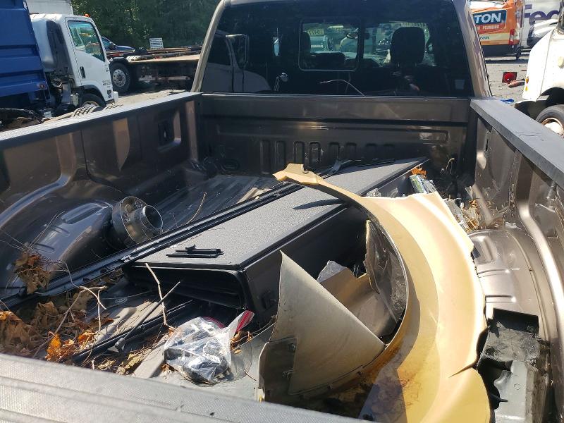 Продажа на аукционе авто 2022 Ford F350, vin: 1FT8W3DT5NEF99320, номер лота: 64772716
