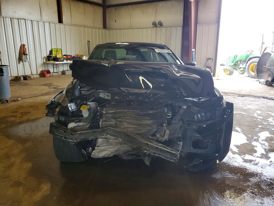63809166 :رقم المزاد ، 2C3CDXGJ9LH146975 vin ، 2020 Dodge Charger مزاد بيع