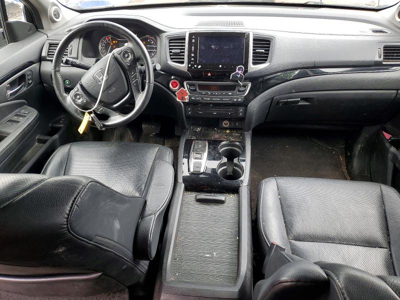 Aukcja sprzedaży 2018 Honda Pilot, vin: 5FNYF6H9XJB503271, numer aukcji: 64585436