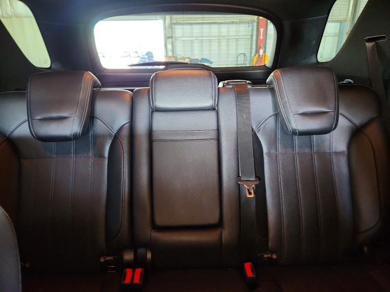 65594856 :رقم المزاد ، 4JGDA5JB6GA766407 vin ، 2016 Mercedes-benz Gle مزاد بيع