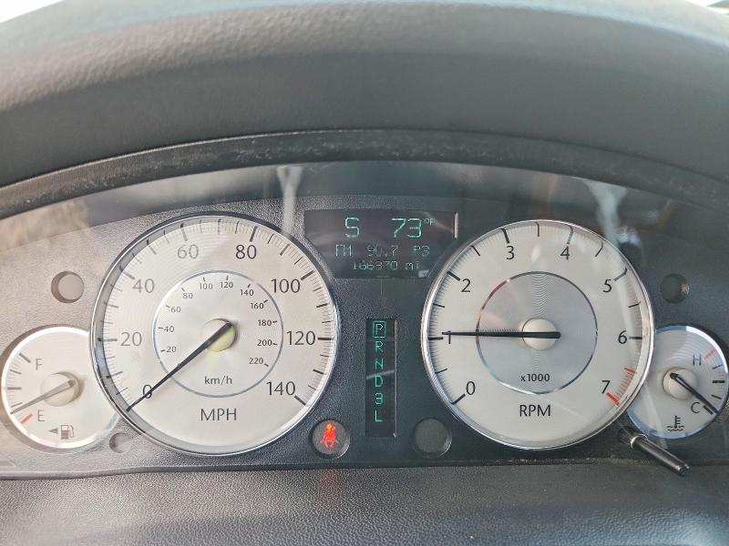 Aukcja sprzedaży 2008 Chrysler 300, vin: 2C3KA33G38H119852, numer aukcji: 65399506
