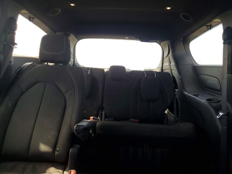 Aukcja sprzedaży 2018 Chrysler Pacifica, vin: 2C4RC1FG0JR361972, numer aukcji: 66373656