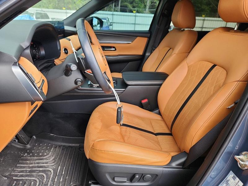 66929546 :رقم المزاد ، JM3KJEHC9S1123754 vin ، 2025 Mazda Cx-70 مزاد بيع
