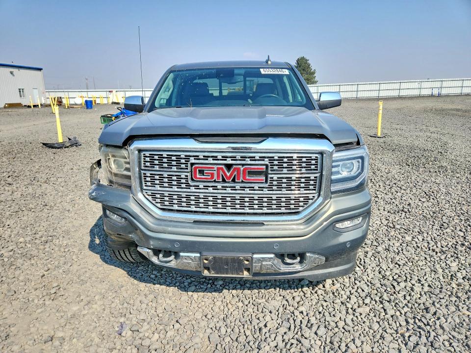 65532846 :رقم المزاد ، 3GTU2PEJ1HG187911 vin ، 2017 Gmc Sierra مزاد بيع