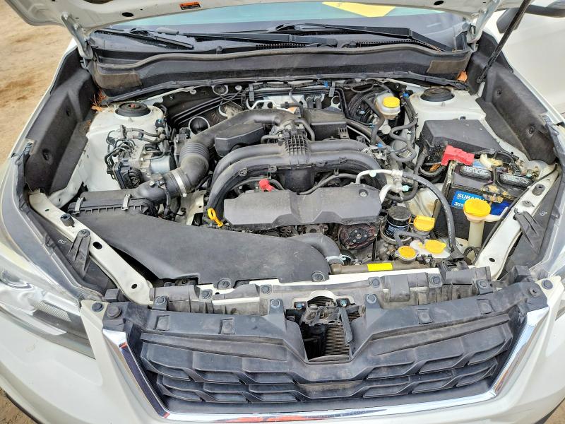 Продаж на аукціоні авто 2018 Subaru Forester, vin: JF2SJAWC4JH407353, номер лоту: 63943776