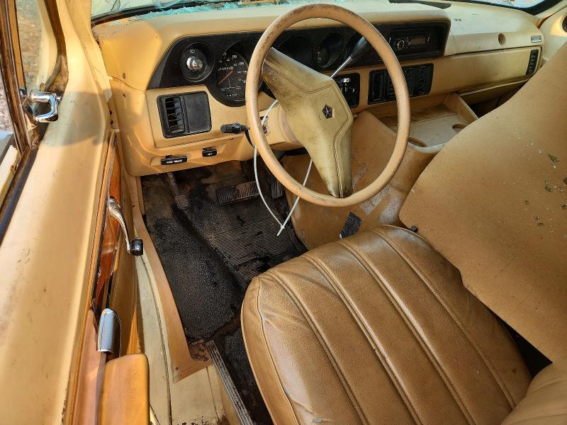 Aukcja sprzedaży 1987 Dodge Ram Van, vin: 2B7KB33W1HK290148, numer aukcji: 64264526