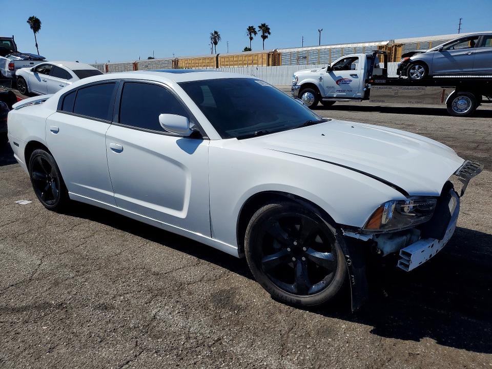 Aukcja sprzedaży 2014 Dodge Charger, vin: 2C3CDXHG8EH353492, numer aukcji: 65402556