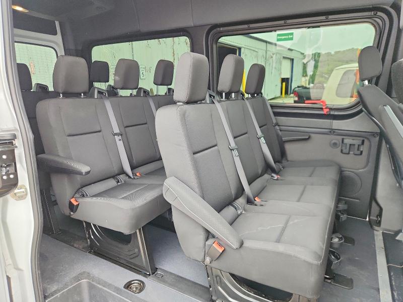 2026 Mercedes-benz Sprinter მანქანა იყიდება აუქციონზე, vin: W1Z4KFHY0TT615067, აუქციონის ნომერი: 64197516