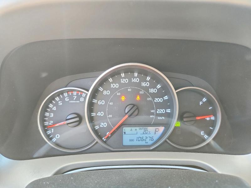66452426 :رقم المزاد ، 2T3BFREV8GW489897 vin ، 2016 Toyota Rav4 مزاد بيع