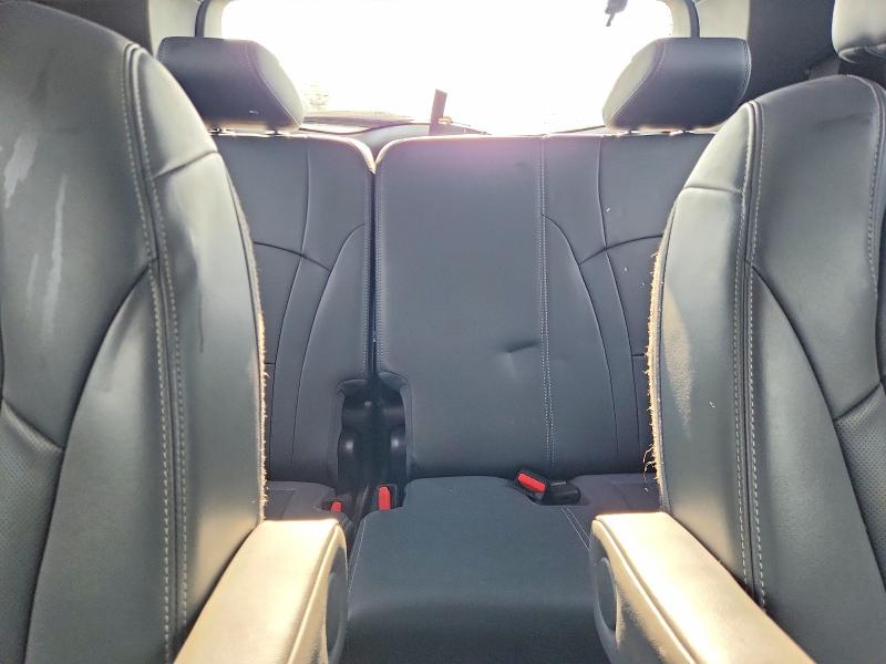 Продажа на аукционе авто 2023 Buick Enclave, vin: 5GAEVAKWXPJ275170, номер лота: 65644936